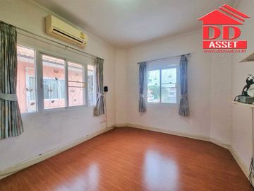 ขายบ้านเดี่ยว พรอเมนาด โฮม ธนบุรี พระราม 2 (Promenade Home Thonburi) ธารารมณ์ ซอยอนามัยงามเจริญ 11 ใกล้เซ็นทรัลพระราม 2