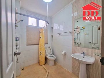 ขายบ้านเดี่ยว พรอเมนาด โฮม ธนบุรี พระราม 2 (Promenade Home Thonburi) ธารารมณ์ ซอยอนามัยงามเจริญ 11 ใกล้เซ็นทรัลพระราม 2