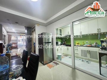 โครงการศุภาลัยวิลล์ พหลโยธิน52 (ใกล้รถไฟฟ้าBTSสะพานใหม่)