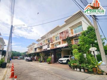 โครงการศุภาลัยวิลล์ พหลโยธิน52 (ใกล้รถไฟฟ้าBTSสะพานใหม่)