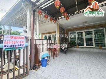 โครงการศุภาลัยวิลล์ พหลโยธิน52 (ใกล้รถไฟฟ้าBTSสะพานใหม่)