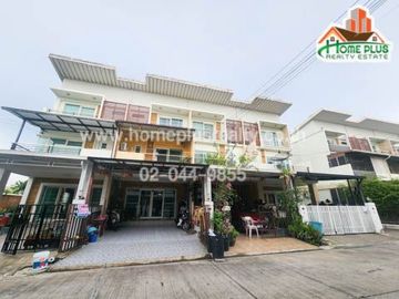 โครงการศุภาลัยวิลล์ พหลโยธิน52 (ใกล้รถไฟฟ้าBTSสะพานใหม่)