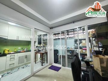 โครงการศุภาลัยวิลล์ พหลโยธิน52 (ใกล้รถไฟฟ้าBTSสะพานใหม่)