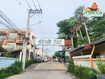 โครงการศุภาลัยวิลล์ พหลโยธิน52 (ใกล้รถไฟฟ้าBTSสะพานใหม่)