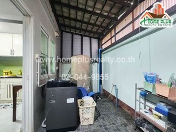 โครงการศุภาลัยวิลล์ พหลโยธิน52 (ใกล้รถไฟฟ้าBTSสะพานใหม่)