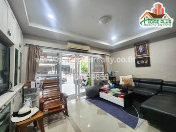 โครงการศุภาลัยวิลล์ พหลโยธิน52 (ใกล้รถไฟฟ้าBTSสะพานใหม่)