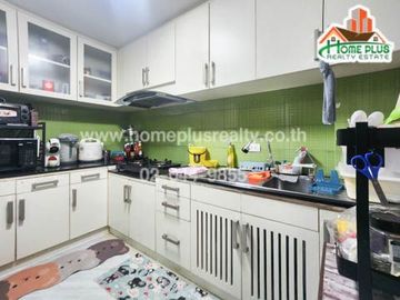 โครงการศุภาลัยวิลล์ พหลโยธิน52 (ใกล้รถไฟฟ้าBTSสะพานใหม่)