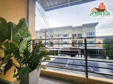 โครงการศุภาลัยวิลล์ พหลโยธิน52 (ใกล้รถไฟฟ้าBTSสะพานใหม่)