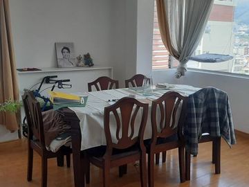 DEPARTAMENTO en venta, Av Eloy Alfaro, 3 dormitorios, estacionamiento, piscina