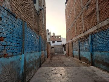 🚨OCASIÓN🚨 VENTA DE TERRENO 222.90 m2 CHIMBOTE