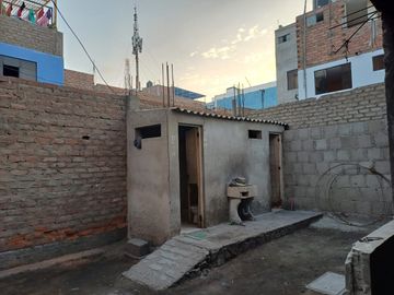 🚨OCASIÓN🚨 VENTA DE TERRENO 222.90 m2 CHIMBOTE