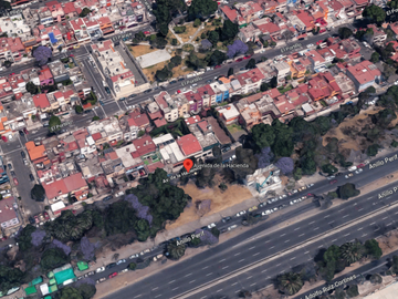 Casa con posesión, Villa coapa, Tlalpan