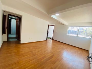 Renta PH Con Terraza Privada Letran Valle