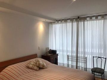 Venta Departamento Calle Agustín Azkunaga y Av. Brasil Sector Quito Tenis