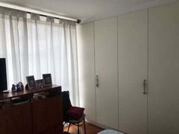 Venta Departamento Calle Agustín Azkunaga y Av. Brasil Sector Quito Tenis
