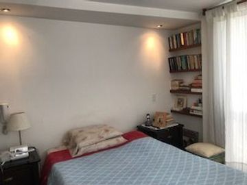 Venta Departamento Calle Agustín Azkunaga y Av. Brasil Sector Quito Tenis