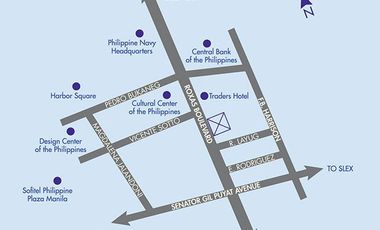 RENT TO OWN CONDO FOR SALE IN PASAY