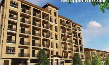 Pre-selling Studio Condo, Nuvali Sta. Rosa Laguna