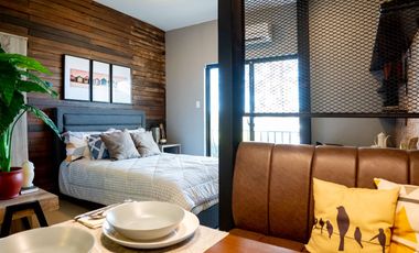 Pre-selling Studio Condo, Nuvali Sta. Rosa Laguna