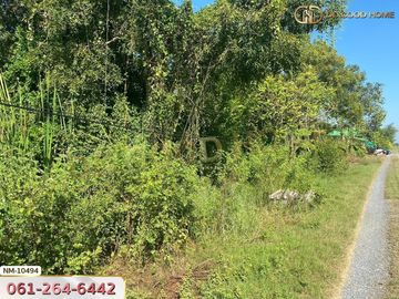 📢Land for sale Lam Luk Ka District, 1 rai 8 sq w, Pathum Thani