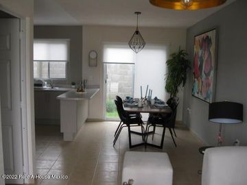 Casa en Venta 2 habitaciones en Ciudad Marques      23-1316LP~