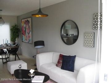 Casa en Venta 2 habitaciones en Ciudad Marques      23-1316LP~