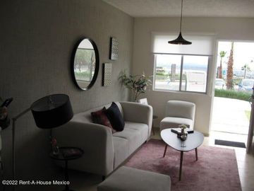 Casa en Venta 2 habitaciones en Ciudad Marques      23-1316LP~