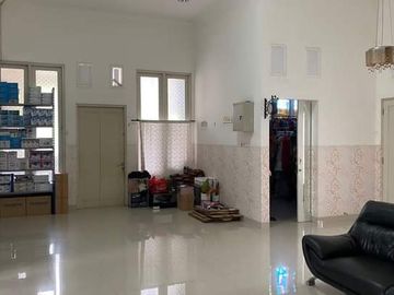 DIJUAL RUMAH MEWAH HOOK ISTIMEWA DI BAKUNGAN WEDOMARTANI