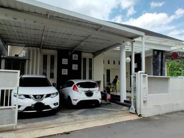 DIJUAL RUMAH MEWAH HOOK ISTIMEWA DI BAKUNGAN WEDOMARTANI