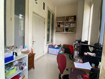 DIJUAL RUMAH MEWAH HOOK ISTIMEWA DI BAKUNGAN WEDOMARTANI