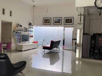 DIJUAL RUMAH MEWAH HOOK ISTIMEWA DI BAKUNGAN WEDOMARTANI