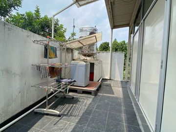 DIJUAL RUMAH MEWAH HOOK ISTIMEWA DI BAKUNGAN WEDOMARTANI