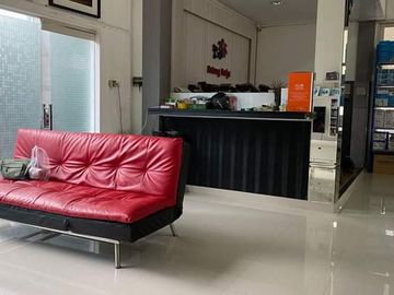 DIJUAL RUMAH MEWAH HOOK ISTIMEWA DI BAKUNGAN WEDOMARTANI