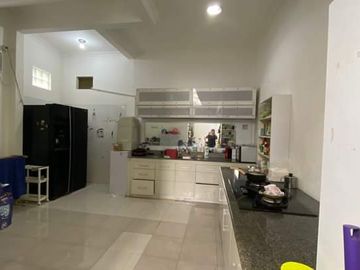 DIJUAL RUMAH MEWAH HOOK ISTIMEWA DI BAKUNGAN WEDOMARTANI