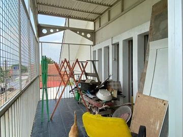 DIJUAL RUMAH MEWAH HOOK ISTIMEWA DI BAKUNGAN WEDOMARTANI