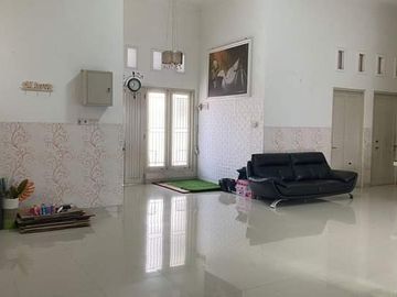 DIJUAL RUMAH MEWAH HOOK ISTIMEWA DI BAKUNGAN WEDOMARTANI
