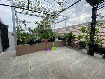 Rumah Kost 12 Kamar Luas 88 Borobudur Sukarno Hatta Suhat Malang