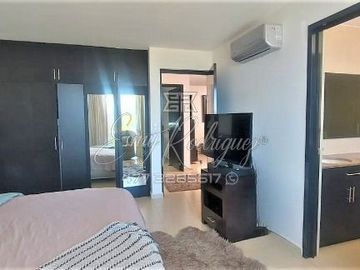 CASA EN EXCELENTE PRECIO, LOMAS DE GRAN JARDÍN, 3 REC. CON BAÑO, 2 AUTOS, EQUIPO.