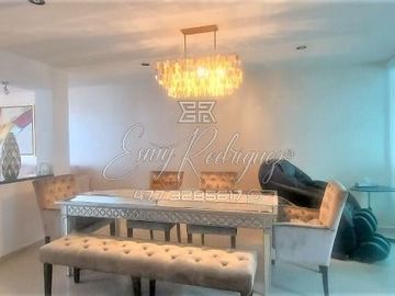 CASA EN EXCELENTE PRECIO, LOMAS DE GRAN JARDÍN, 3 REC. CON BAÑO, 2 AUTOS, EQUIPO.