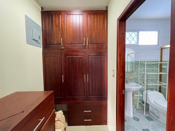 En Venta Casa Rentera en Urb. Colinas del Pacifico en Playas Villamil