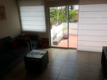 Casa Rentera o Terreno con Potencial en Venta en La Paz Iñaquito