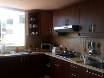 Casa Rentera o Terreno con Potencial en Venta en La Paz Iñaquito