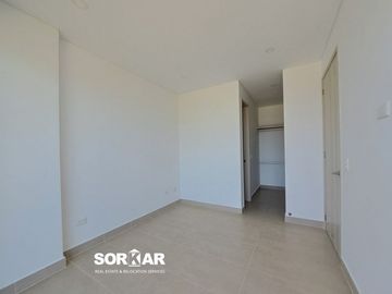 Apartamento en venta en Puntawa, Punta Roca, Puerto Colombia, Atlántico