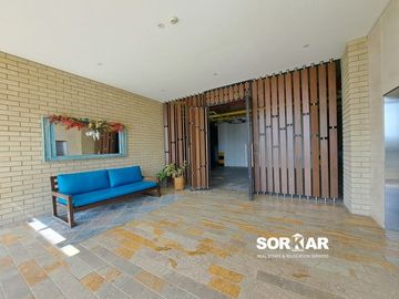 Apartamento en venta en Puntawa, Punta Roca, Puerto Colombia, Atlántico