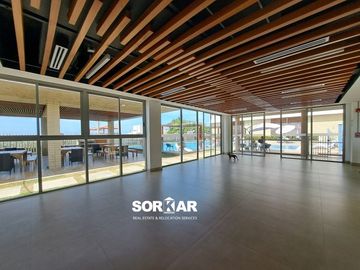 Apartamento en venta en Puntawa, Punta Roca, Puerto Colombia, Atlántico