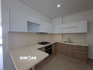 Apartamento en venta en Puntawa, Punta Roca, Puerto Colombia, Atlántico