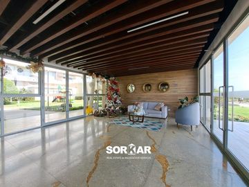 Apartamento en venta en Puntawa, Punta Roca, Puerto Colombia, Atlántico