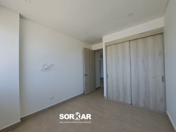 Apartamento en venta en Puntawa, Punta Roca, Puerto Colombia, Atlántico