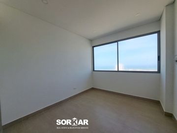 Apartamento en venta en Puntawa, Punta Roca, Puerto Colombia, Atlántico