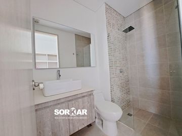 Apartamento en venta en Puntawa, Punta Roca, Puerto Colombia, Atlántico